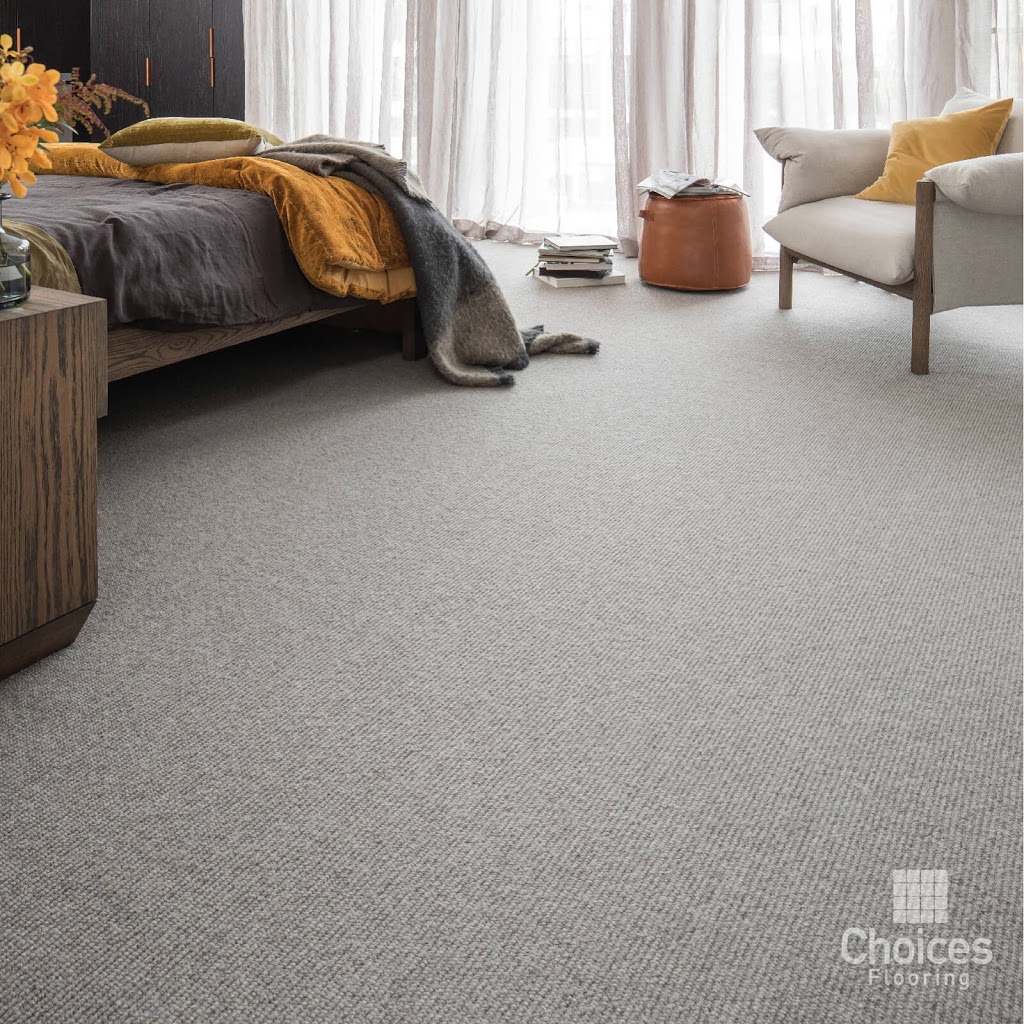 Choices Flooring | home goods store | 38 Ararat Rd, Stawell VIC 3380, Australia | 0353583374 OR +61 3 5358 3374