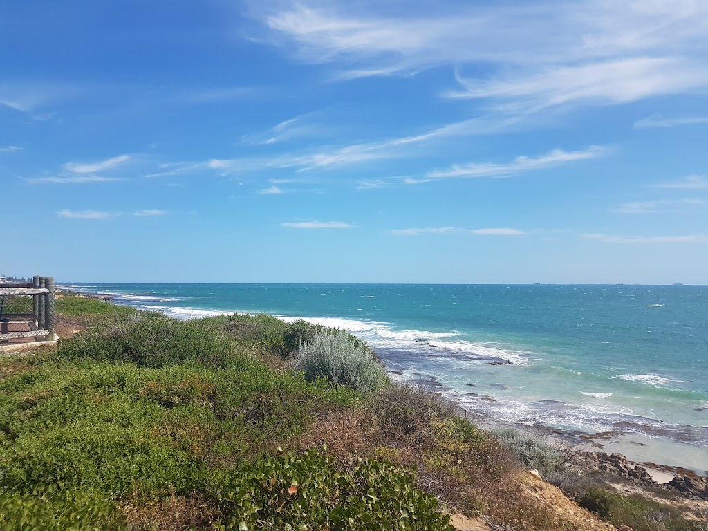 North Beach Jetty | W Coast Dr, Watermans Bay WA 6019, Australia | Phone: (08) 9205 8555