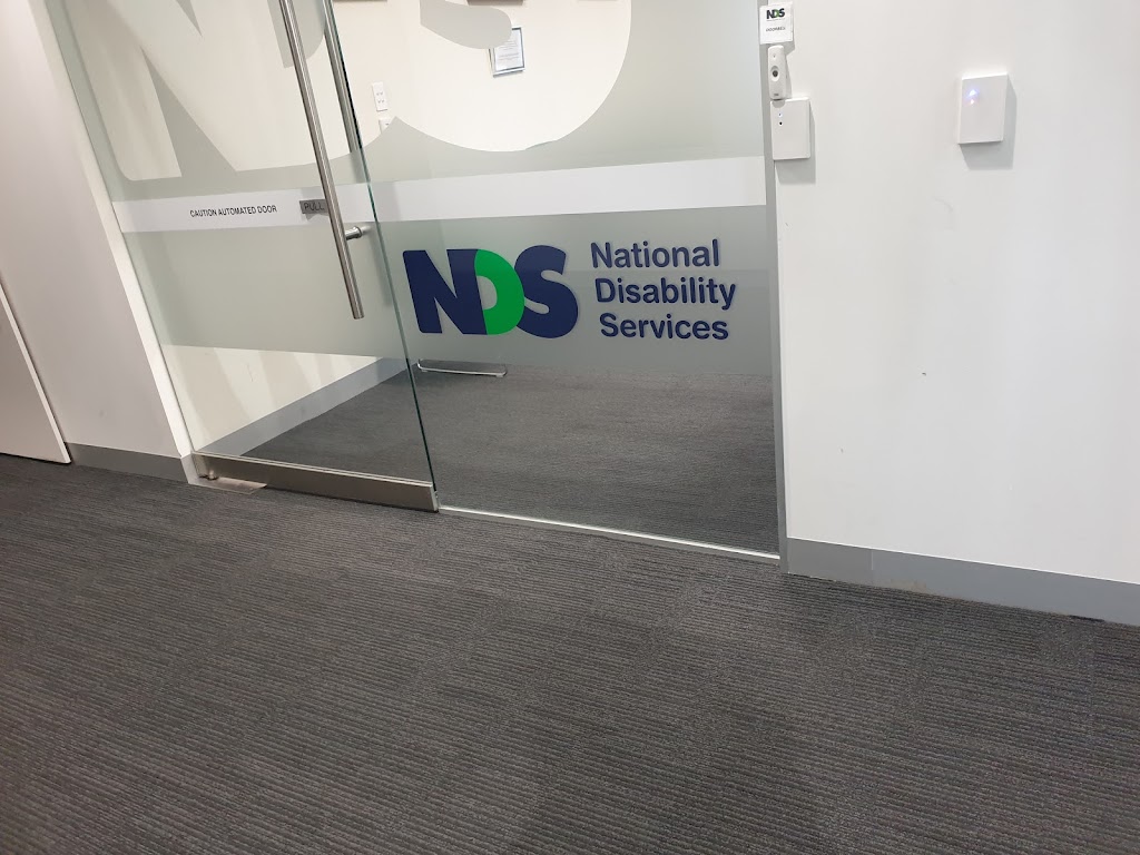 NDS |  | Level 6/369 Royal Parade, Parkville VIC 3052, Australia | 0383414300 OR +61 3 8341 4300