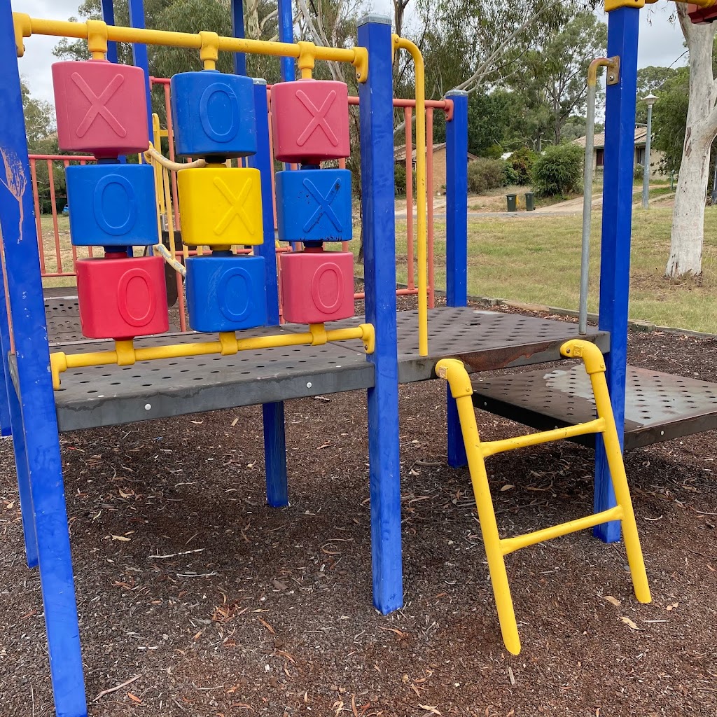 Park And Playground | 62 McKillop Cct, Kambah ACT 2902, Australia | Phone: 13 22 81