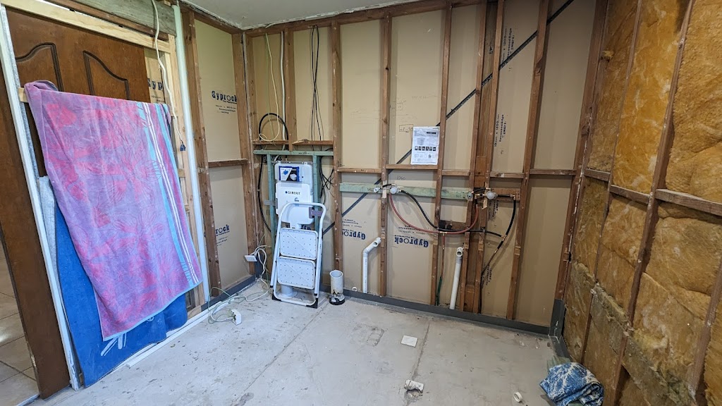 Corradini Plumbing Wollongong | 76 William James Dr, Mount Kembla NSW 2526, Australia | Phone: 0412 722 330