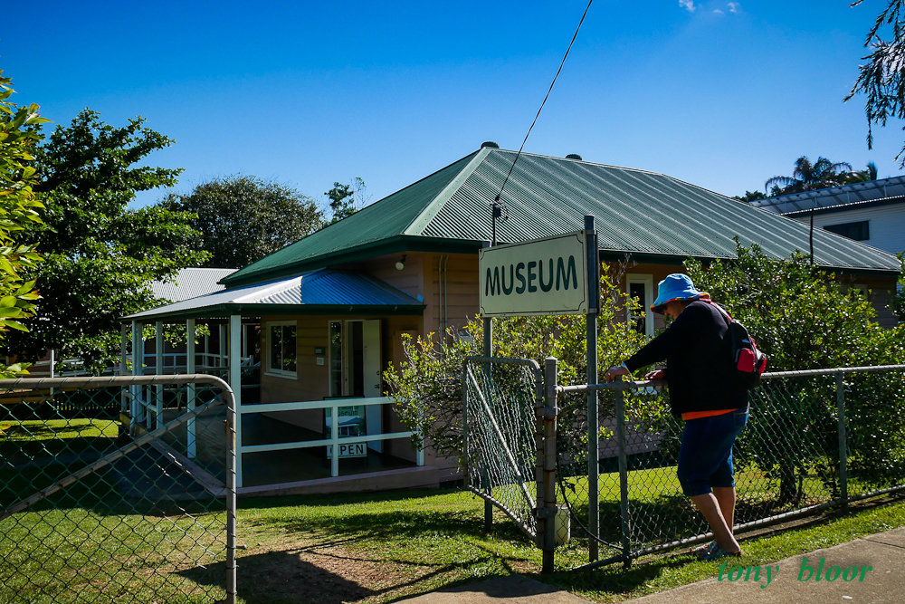 North Stradbroke Island Historical Museum | museum | 15/17 Welsby St, Dunwich QLD 4183, Australia | 0734099699 OR +61 7 3409 9699