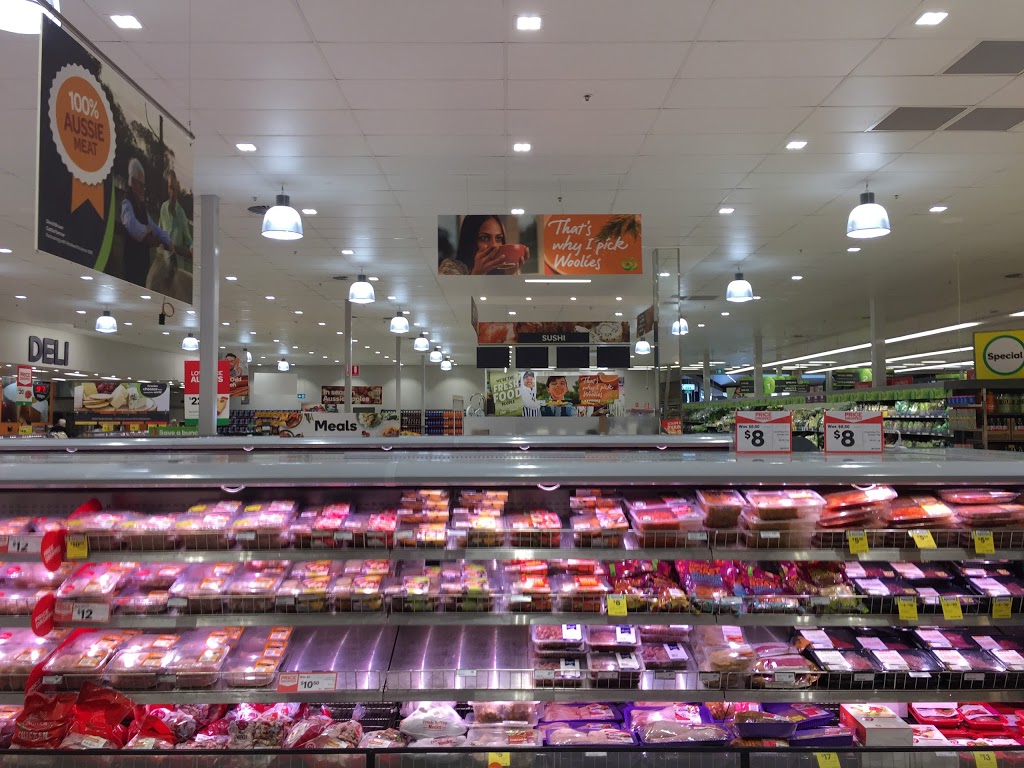 Woolworths | supermarket | Oran Park Dr, Oran Park NSW 2570, Australia | 0246469324 OR +61 2 4646 9324