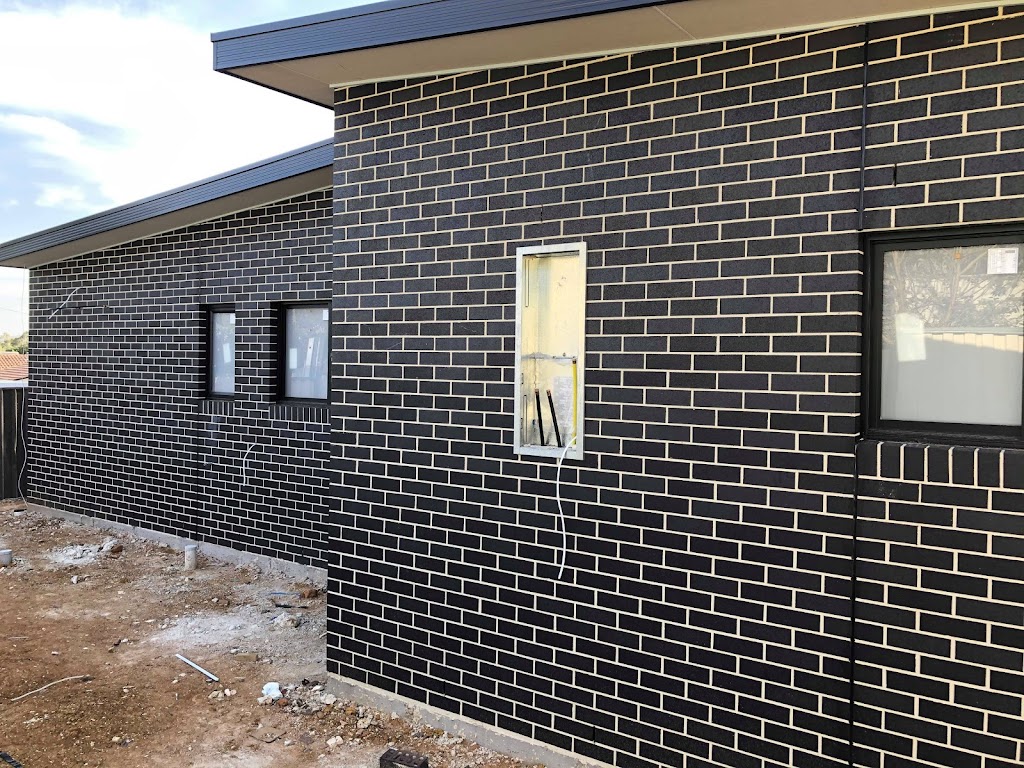 Bricklaying group pty Ltd | 8/6 Renouf St, Casey ACT 2913, Australia | Phone: 0448 544 256