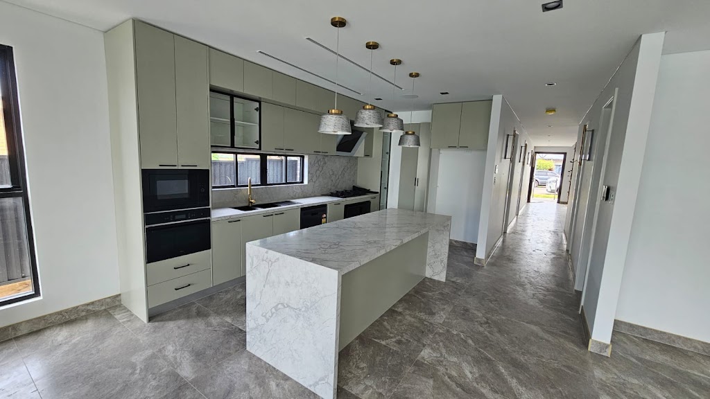 Citywide Kitchens and Wardrobes | 5/4 Essex St, Minto NSW 2566, Australia | Phone: 0416 523 251