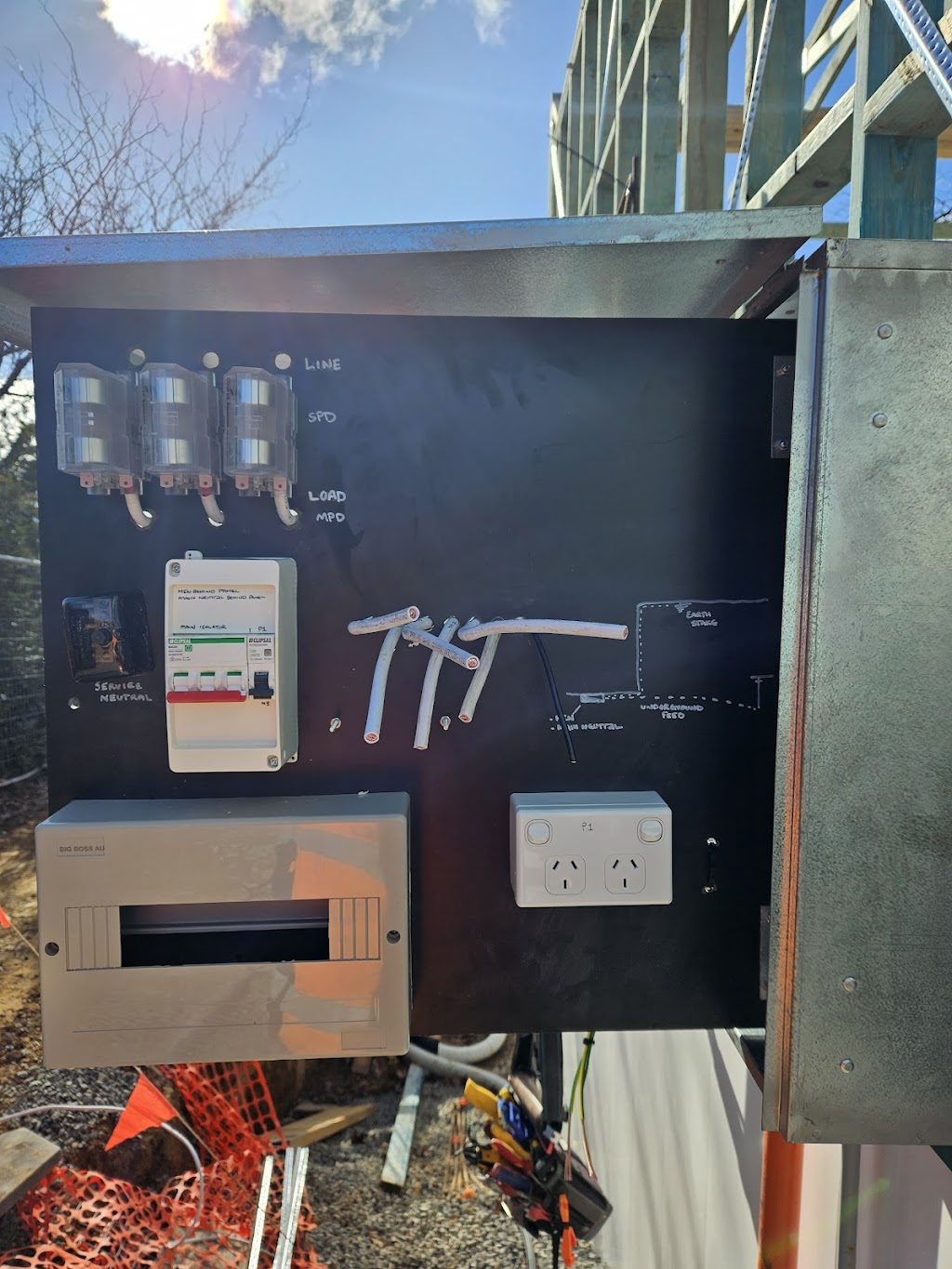 R&A Electrical Solutions | 29 Chandos St, Eden NSW 2551, Australia | Phone: 0435 449 390
