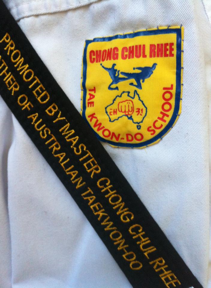 Rhee Taekwon-Do, Corrimal | Uniting Church Hall, Russel Street, Corrimal NSW 2518, Australia | Phone: 0406 566 547