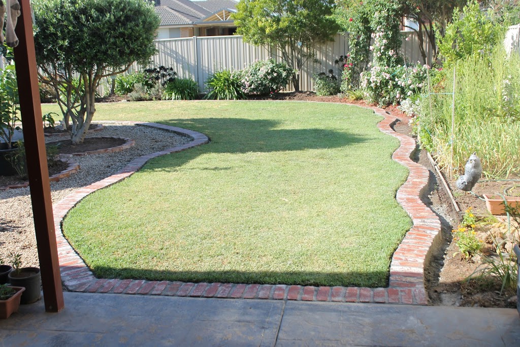 Ben Cordell Paving and landscaping | 100 Minns Rd, Little River VIC 3211, Australia | Phone: 0405 849 944