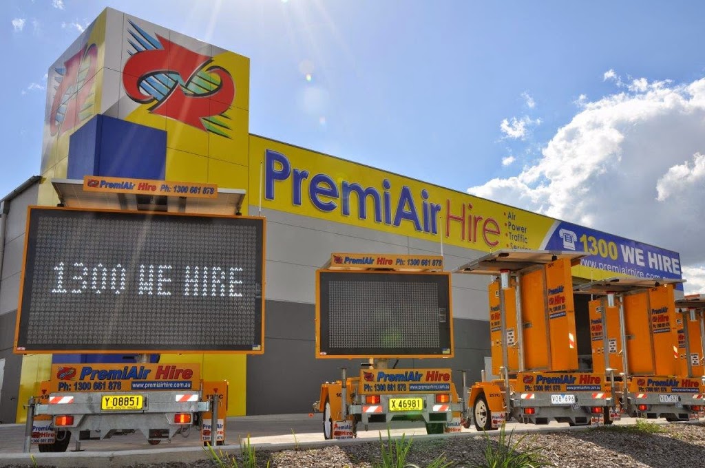 PremiAir Hire | Brisbane | 46 Colebard St E, Acacia Ridge QLD 4110, Australia | Phone: (07) 3277 8099