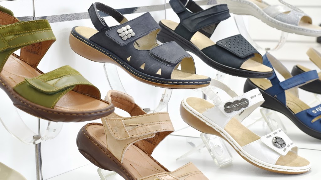 Just Comfort Shoes | shoe store | 155 Brisbane Rd, Mooloolaba QLD 4557, Australia | 0754448009 OR +61 7 5444 8009