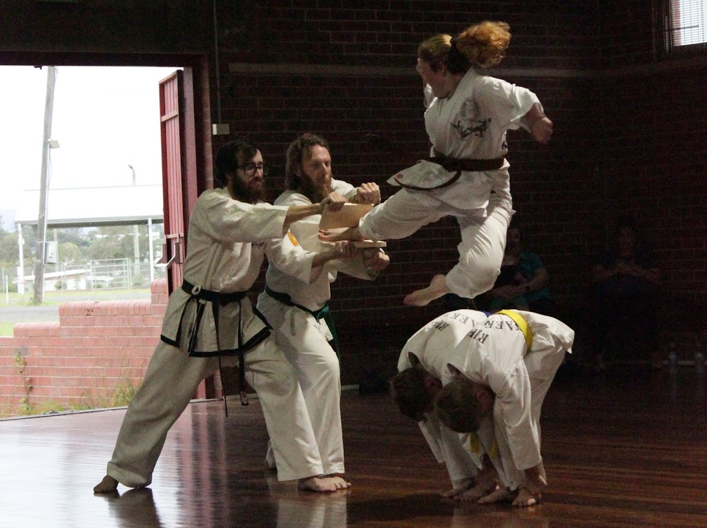 Rhee Taekwondo Coraki | 75 Bridge St, Coraki NSW 2470, Australia | Phone: 0493 655 693