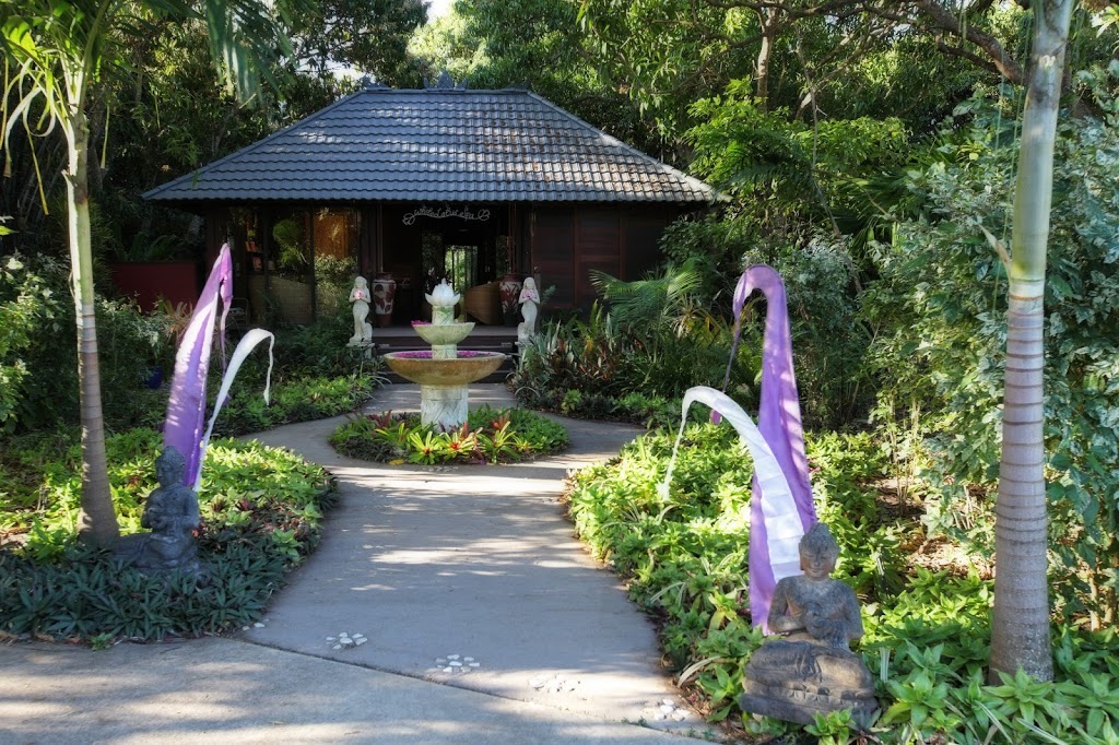 White Lotus Tropical Day Spa | spa | 48 Johanna Rd, Trinity Beach QLD 4879, Australia | 0740572300 OR +61 7 4057 2300