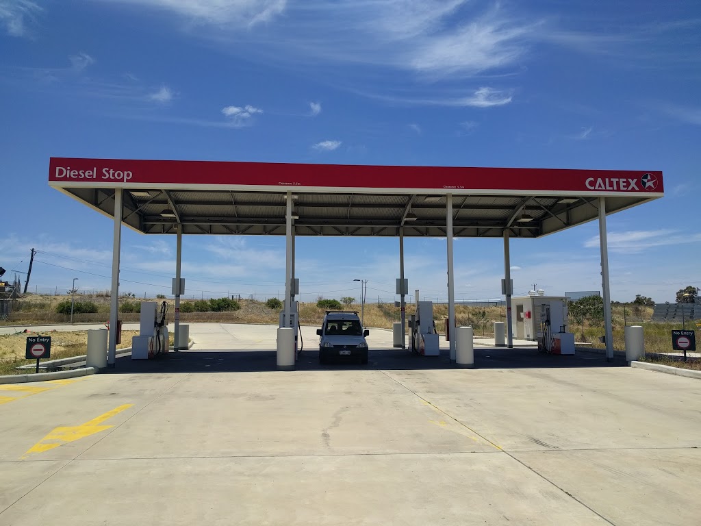 Caltex Bibra Lake Diesel Stop | gas station | 5 Cocos Dr, Bibra Lake WA 6163, Australia