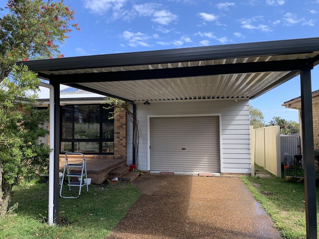 The Home Painter Newcastle PTY LTD | 9 Sir Edward St, Karuah NSW 2324, Australia | Phone: 0405 232 017