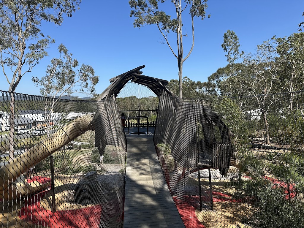 Casuarina Park | Kauri Blvd, Victoria Point QLD 4165, Australia | Phone: (07) 3245 4055