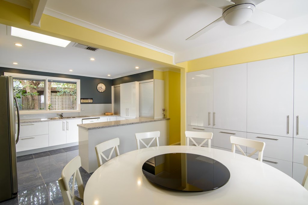 Kitchen Designs Victoria | 1686 Princes Hwy, Oakleigh East VIC 3166, Australia | Phone: 1800 007 171