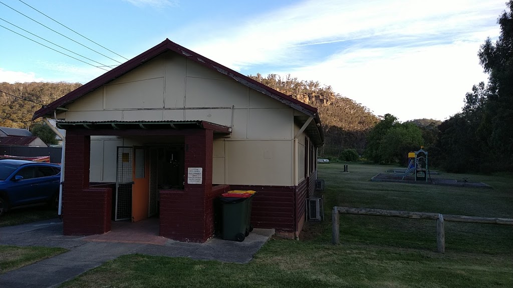 Vale Community Hall | Mort St, Vale of Clwydd NSW 2790, Australia | Phone: (02) 6351 2845