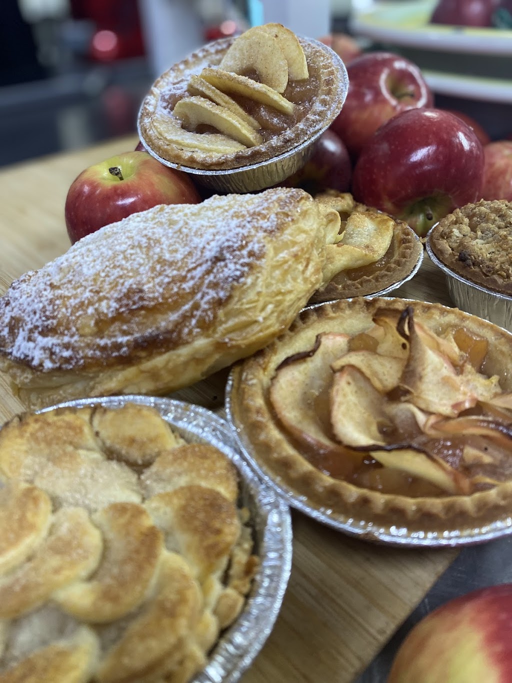 Pearl Bakery & Kitchen | Unit 3/50 George St, Marulan NSW 2579, Australia | Phone: 0435 336 622