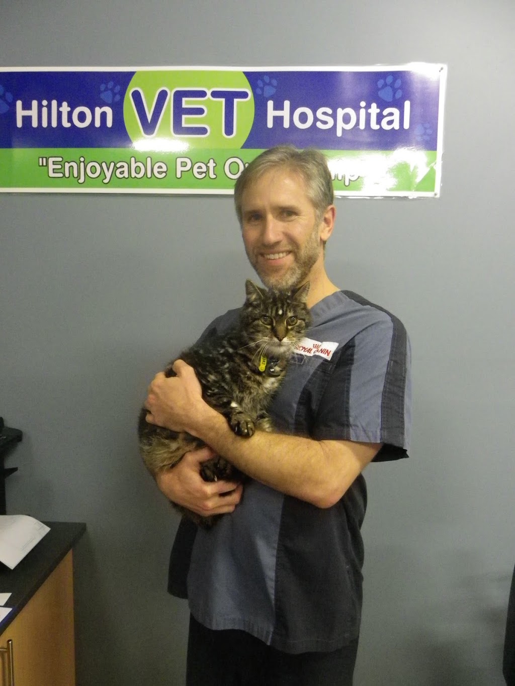 Hilton Vet Hospital | 294 South St, Hilton WA 6163, Australia | Phone: (08) 9331 8375