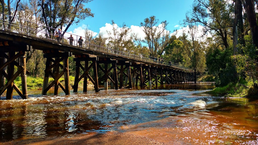 Foreshore Park | LOT 227 Brockman St, Nannup WA 6275, Australia