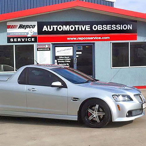 Repco Authorised Car Service Bohle | 890 Ingham Rd, Bohle QLD 4818, Australia | Phone: (07) 4774 3375