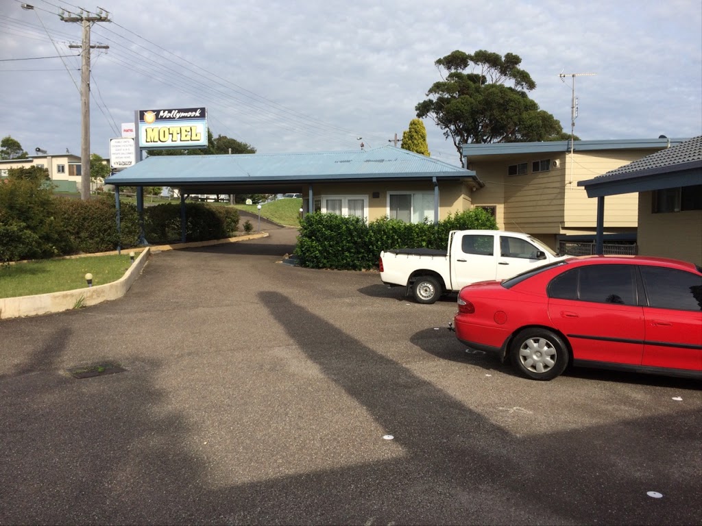 Mollymook Motel | Mollymook NSW 2539, Australia | Phone: (02) 4455 1877