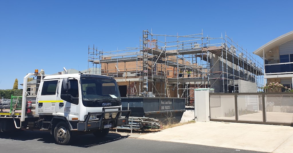 Margaret River Scaffold | 25 Friesian St, Cowaramup WA 6284, Australia | Phone: 0416 312 354