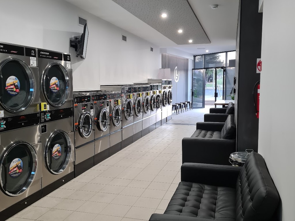Tamworth Laundry Lounge | Shop 1/306 Goonoo Goonoo Rd, Tamworth NSW 2340, Australia | Phone: 0437 257 124
