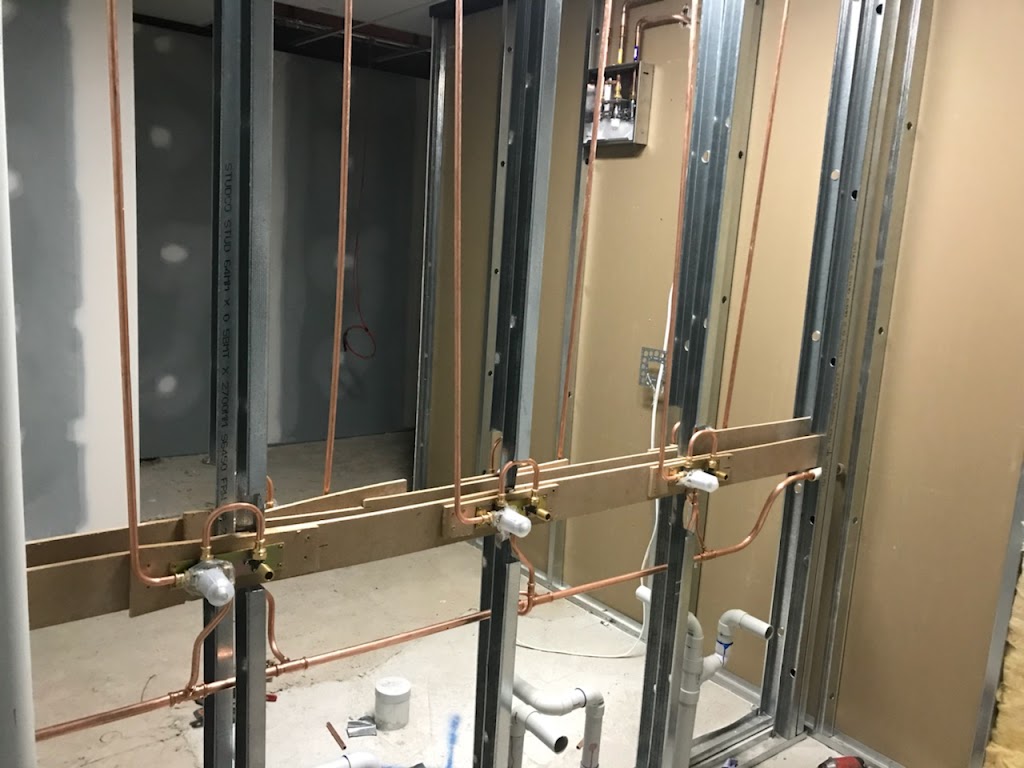 Sherratts Plumbing & Contracting Pty Ltd | 1-5 Gibson St, Wangaratta VIC 3677, Australia | Phone: (03) 5725 2740