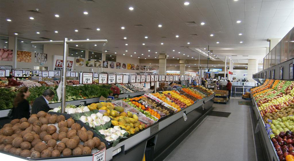 Freds Fruit Market | store | 661-671 Smithfield Rd, Edensor Park NSW 2176, Australia | 0296109833 OR +61 2 9610 9833