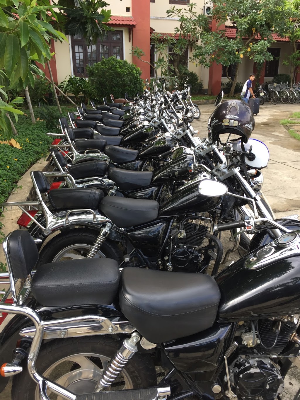 Vietnam Motorbike Tours | 54 Eighth Ave, Raymond Island VIC 3880, Australia | Phone: 0468 421 353