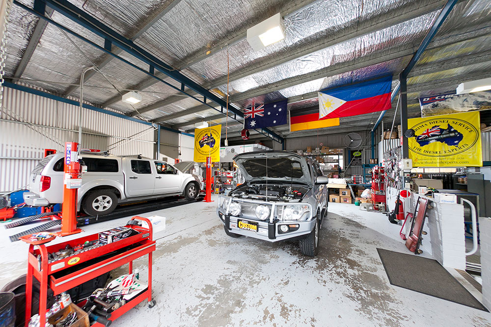 Berrima Diesel Australia | car repair | 3483 Old Hume Hwy, Berrima NSW 2577, Australia | 0248771256 OR +61 2 4877 1256