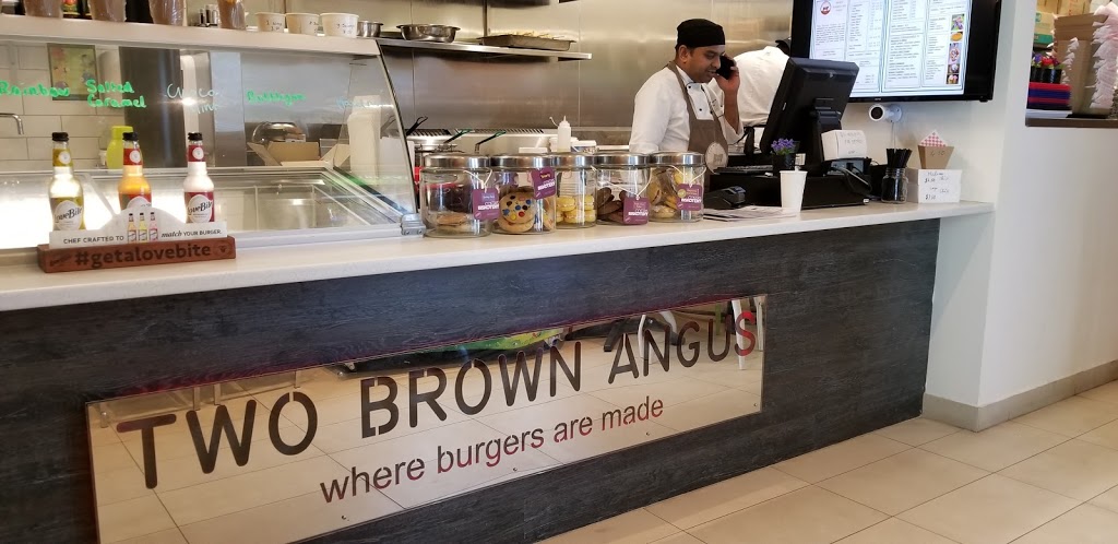 Two Brown Angus | cafe | Shop No 2. 314/360 Childs Rd, Mill Park VIC 3082, Australia | 0401165777 OR +61 401 165 777