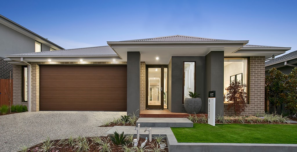 Burbank Homes - Meridian Estate, Clyde North | 10 Observatory St, Clyde North VIC 3978, Australia | Phone: 13 28 72