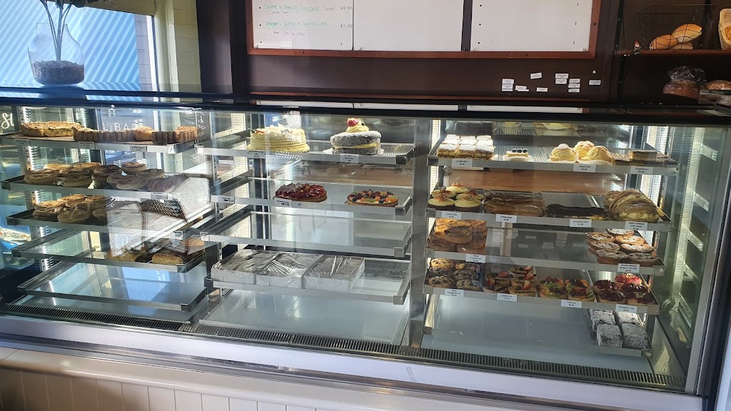 Gerringong Bakery | 123 Fern St, Gerringong NSW 2534, Australia | Phone: 0450 954 480