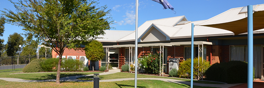 Stella Anderson Nursing Home | 26 Gibson St, North Bendigo VIC 3550, Australia | Phone: (03) 5434 7500