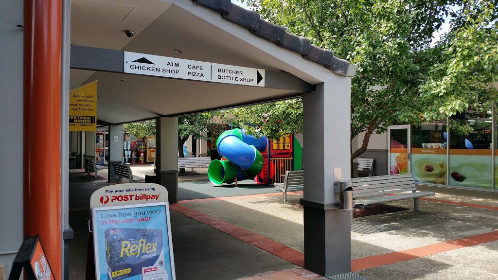 Bradbury Shopping Village | shopping mall | 100 The Pkwy, Bradbury NSW 2560, Australia