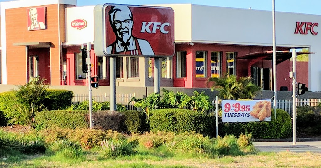 KFC Aspley | meal takeaway | 1384 Gympie Rd, Aspley QLD 4034, Australia | 0732635293 OR +61 7 3263 5293