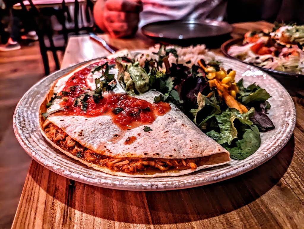 Lost Mexican | 8 Main St, Bunyip VIC 3815, Australia | Phone: 0474 813 873