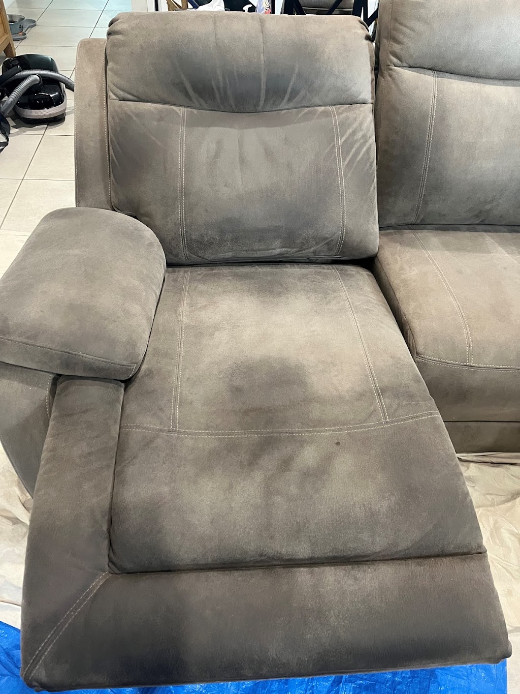 Clean Swoop Carpet Cleaning | 11 Paraburdoo Cres, Shailer Park QLD 4128, Australia | Phone: 0478 081 530