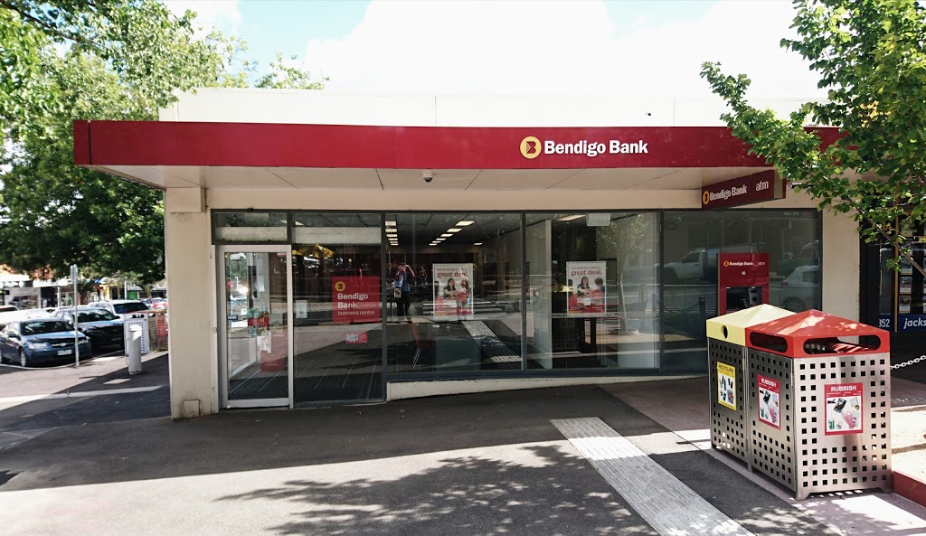 Bendigo Bank | bank | 22 Brook St, Sunbury VIC 3429, Australia | 0397405451 OR +61 3 9740 5451