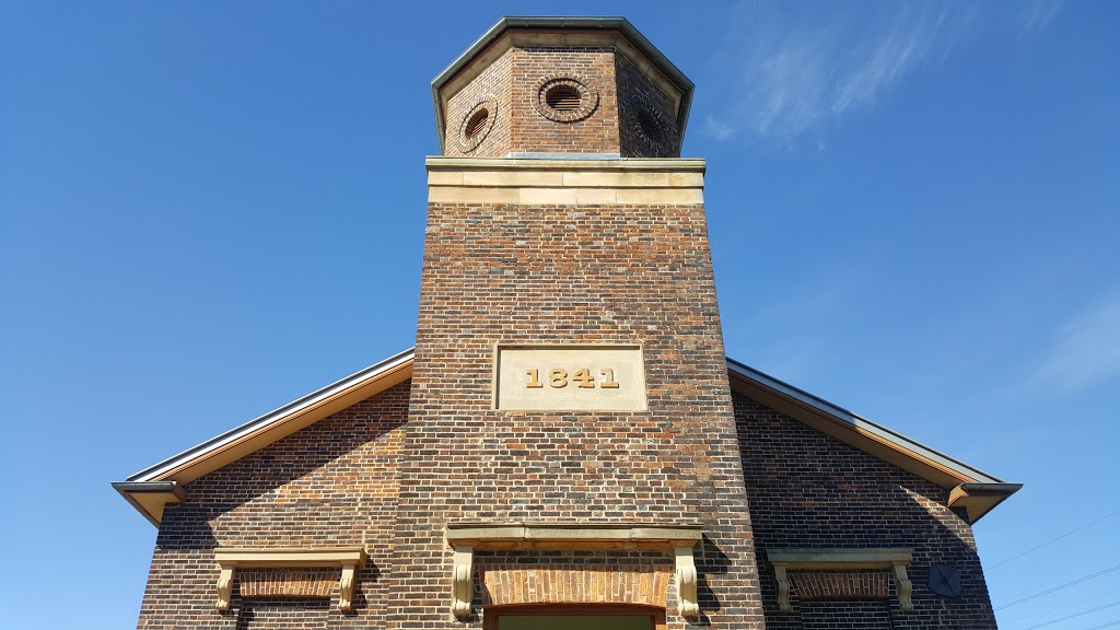 St Bartholemews Church | church | Ponds Rd, Prospect NSW 2148, Australia