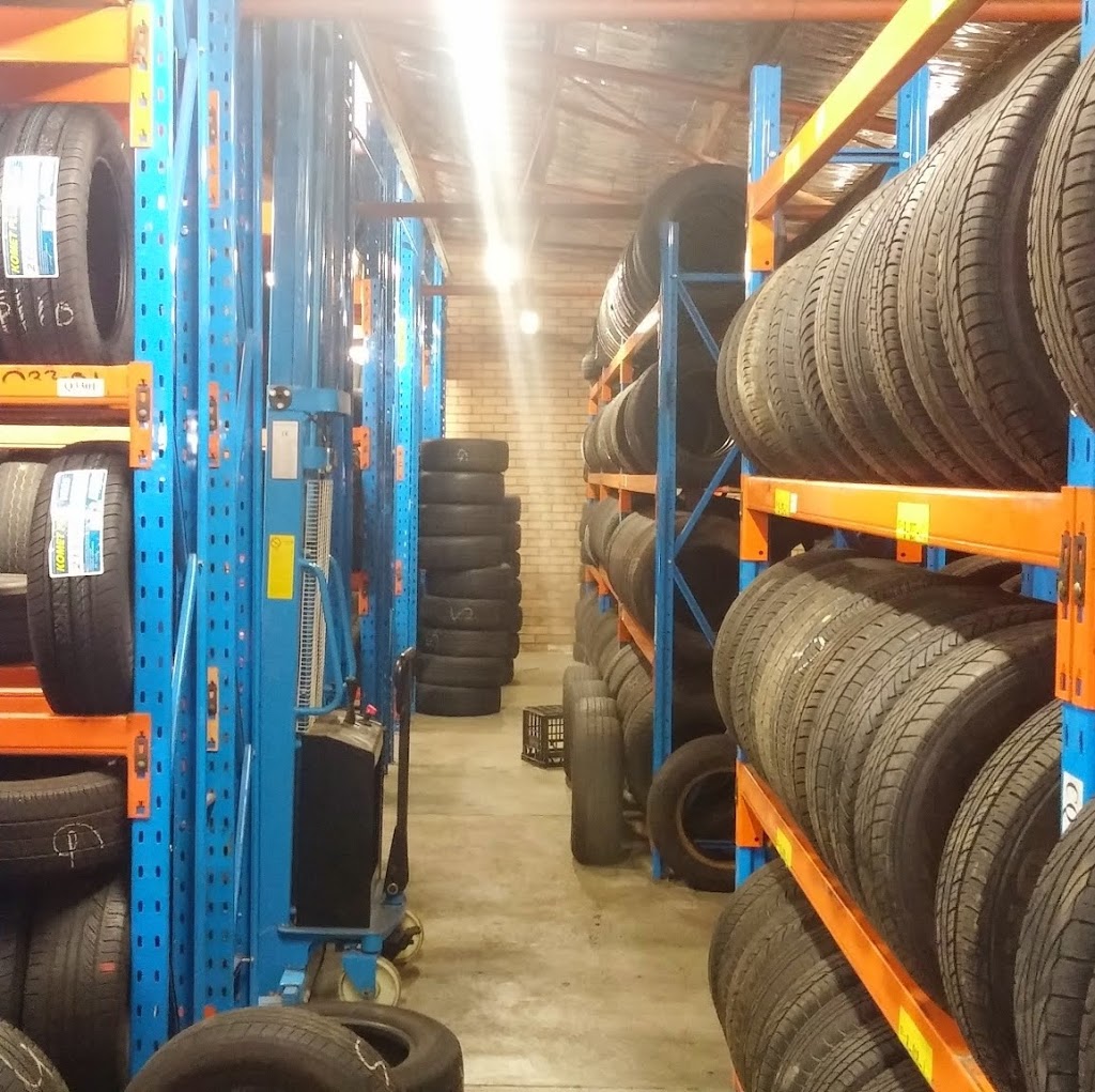 Tyre Wholesalers Direct | car repair | 100 Frobisher St, Osborne Park WA 6017, Australia | 0894439100 OR +61 8 9443 9100