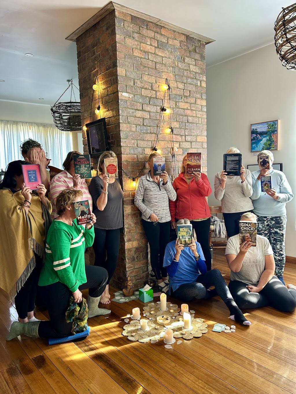 Selah Yoga | Maitland St, Bingara NSW 2404, Australia | Phone: 0429 647 928