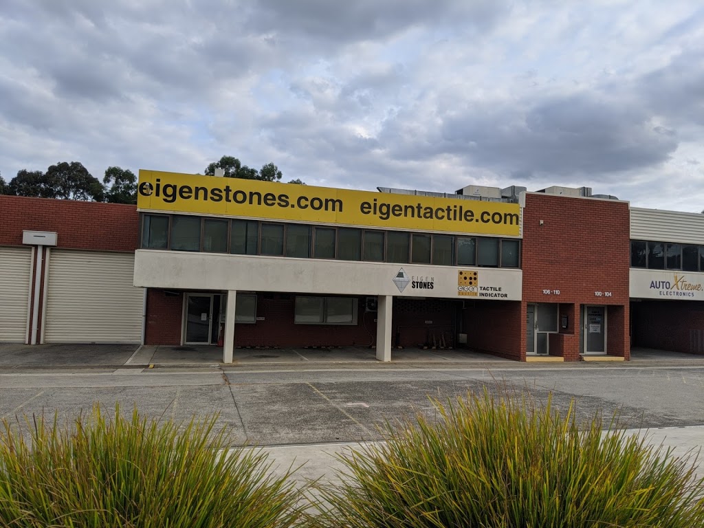 Eigen Stones | Unit 4/106-110 Highbury Rd, Burwood VIC 3125, Australia | Phone: (03) 9018 7954