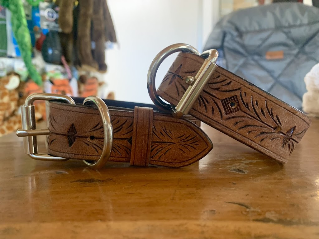 Drovers Dog and Co | 20 Ridgeview Ln, Wambrook NSW 2630, Australia | Phone: 0421 519 084