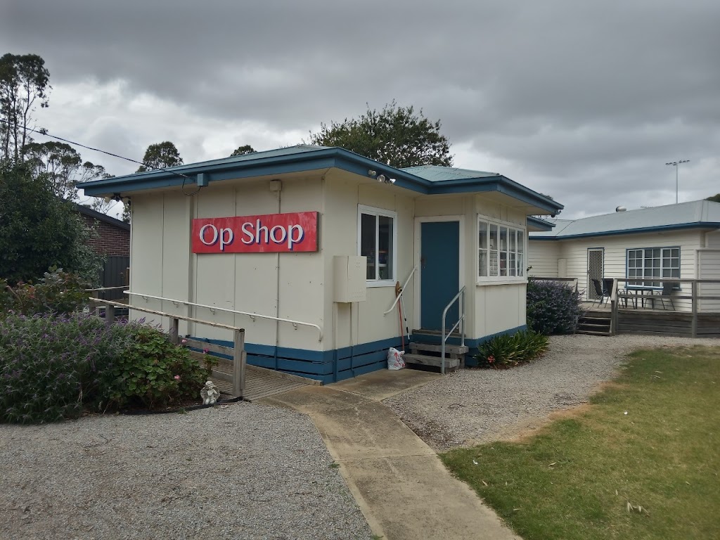 Golden Plains Anglican Opportunity Shops | 11 Byron St, Bannockburn VIC 3331, Australia | Phone: (03) 5281 2553