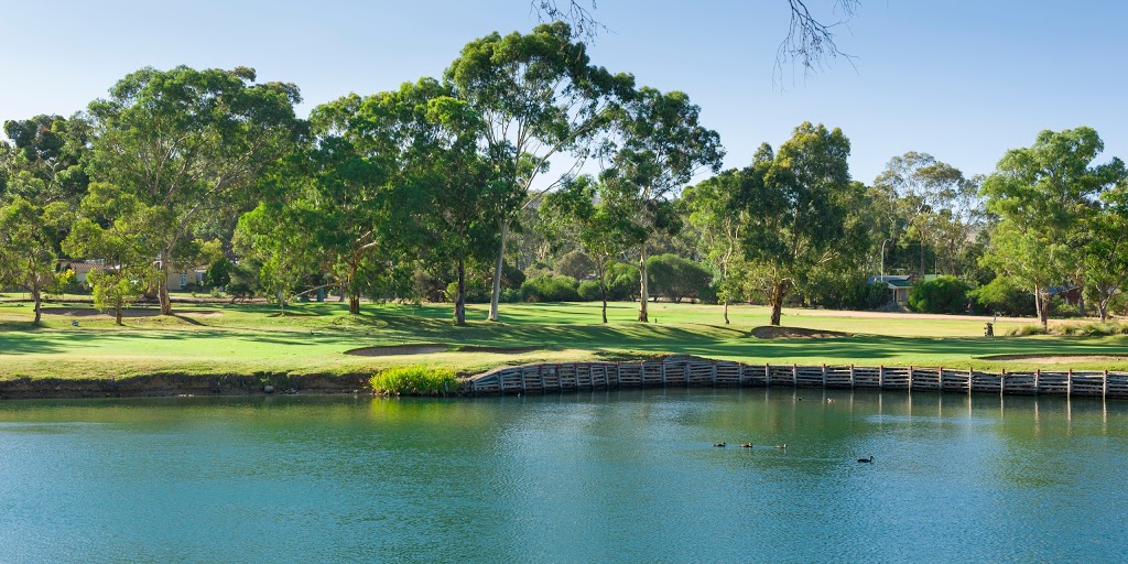 Tea Tree Gully Golf Club | health | Hamilton Rd, Fairview Park SA 5126, Australia | 0882519200 OR +61 8 8251 9200