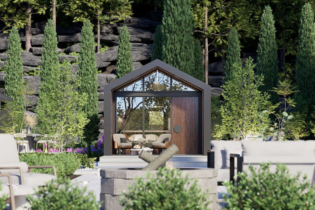 ZEDD Cabins | 48 Jensen Rd, Griffith NSW 2680, Australia | Phone: 0427 516 513