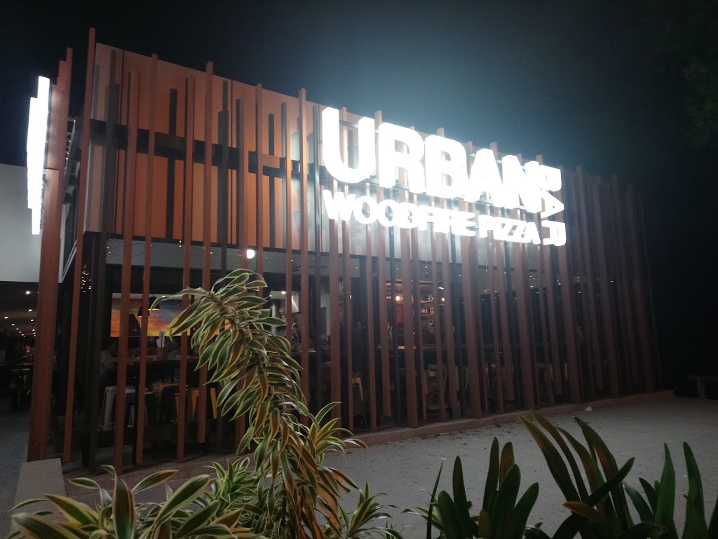Urban Woodfire Pizza & Bar | meal delivery | 90 Markeri St, Mermaid Waters QLD 4218, Australia | 0755265345 OR +61 7 5526 5345